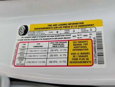 2023 Ford F-150 XLT 157"
