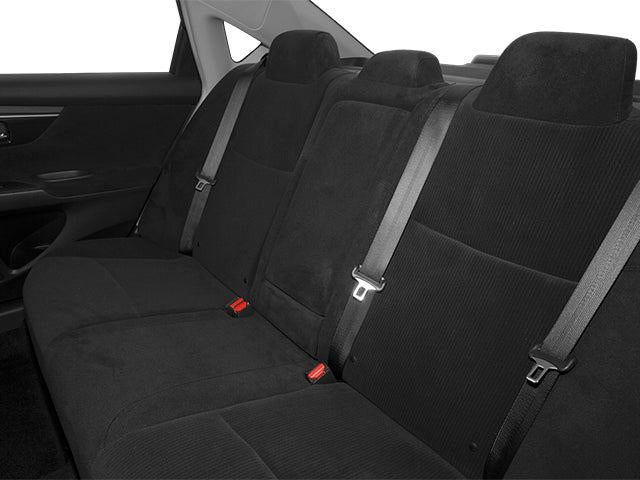 2013 Nissan Altima 3.5 S