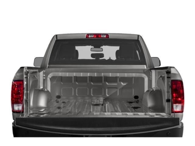 2015 RAM 2500 Tradesman