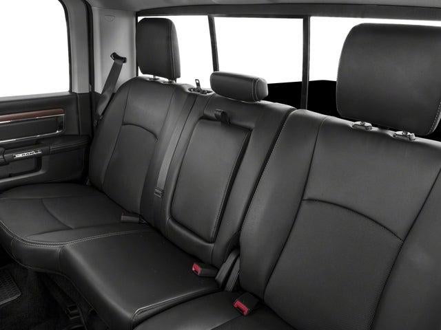 2017 RAM 2500 Laramie