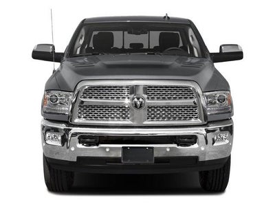 2017 RAM 2500 Laramie