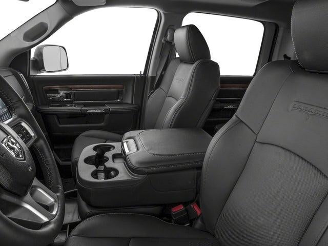 2017 RAM 2500 Laramie