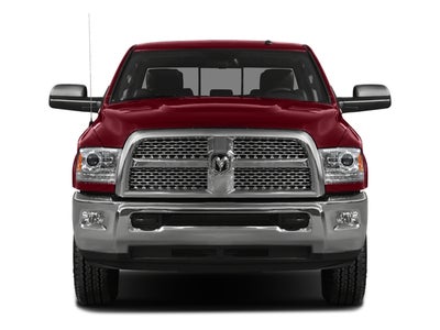 2016 RAM 2500 Laramie