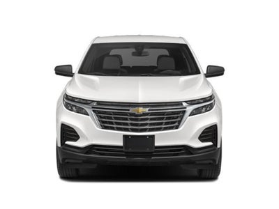2024 Chevrolet Equinox LT AWD
