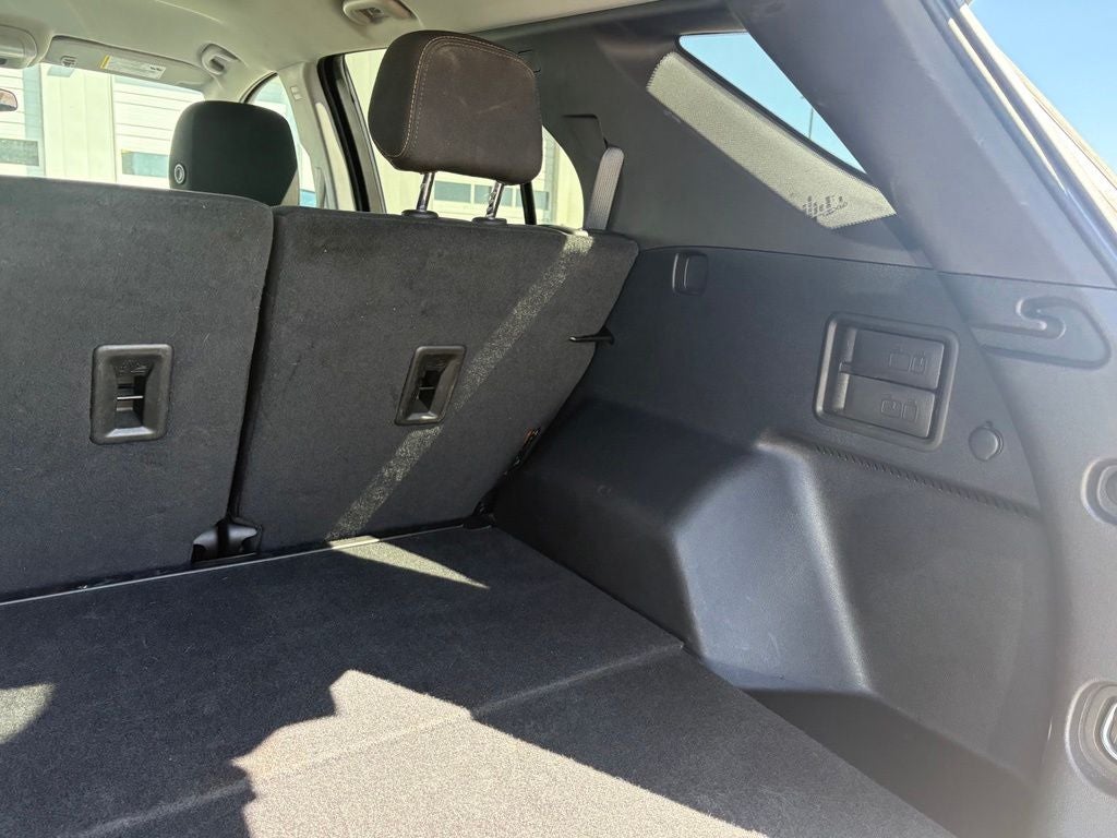 2024 Chevrolet Equinox LT AWD