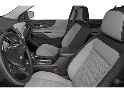 2024 Chevrolet Equinox LT AWD