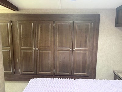 2017 Forest RIver Rockwood 2902WS