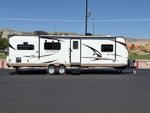 2017 Forest RIver Rockwood 2902WS