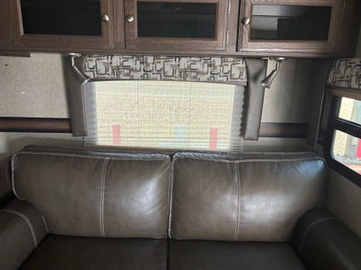 2017 Forest RIver Rockwood 2902WS