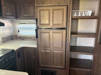 2017 Forest RIver Rockwood 2902WS