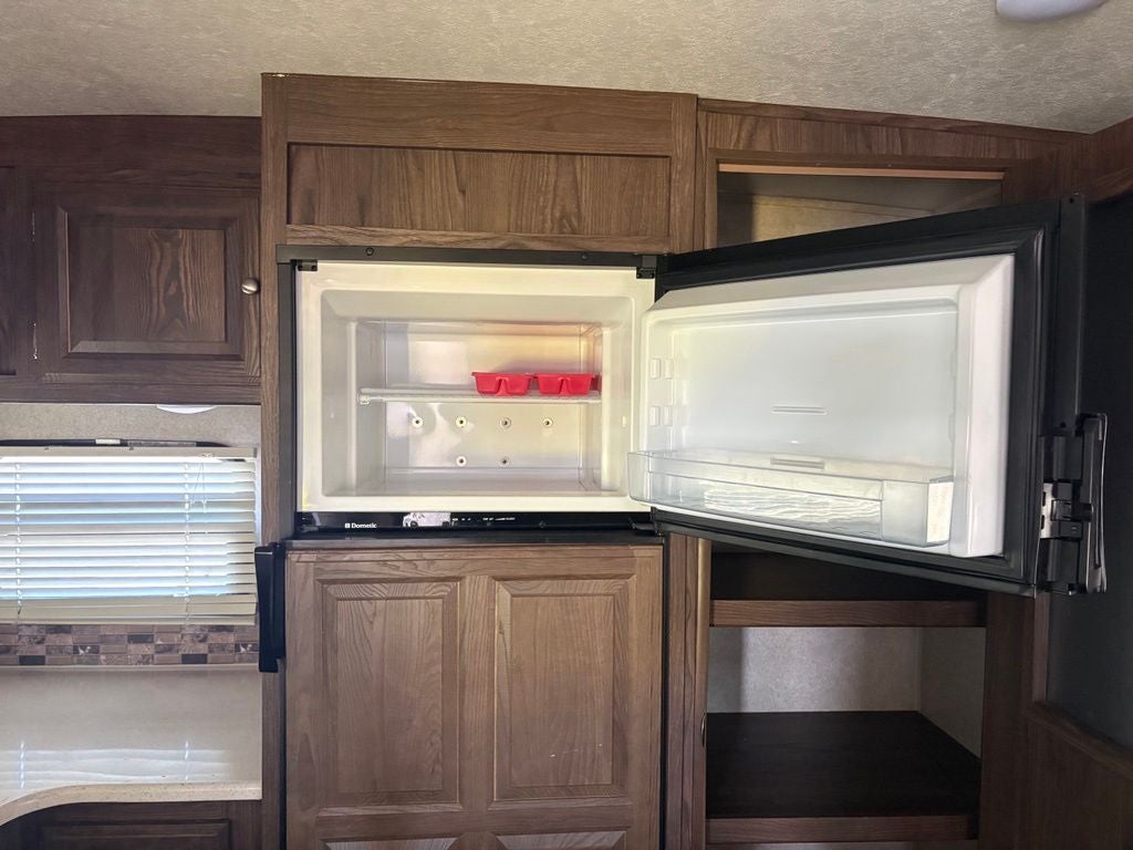 2017 Forest RIver Rockwood 2902WS