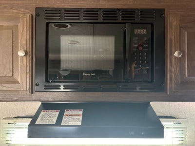 2017 Forest RIver Rockwood 2902WS