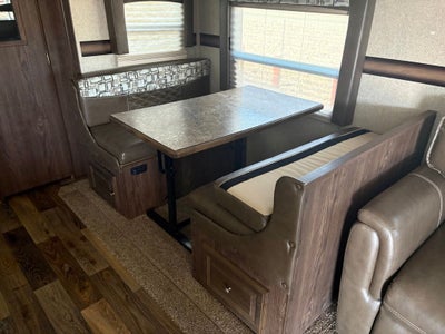 2017 Forest RIver Rockwood 2902WS