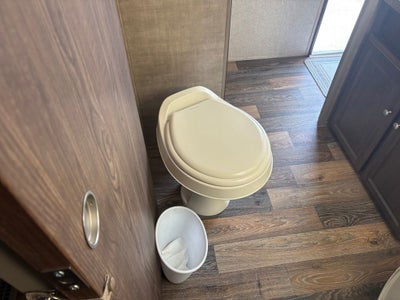 2017 Forest RIver Rockwood 2902WS
