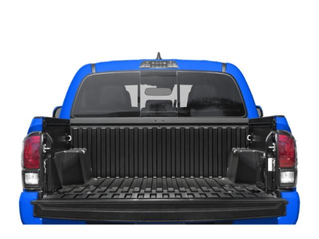 2019 Toyota Tacoma TRD Pro V6