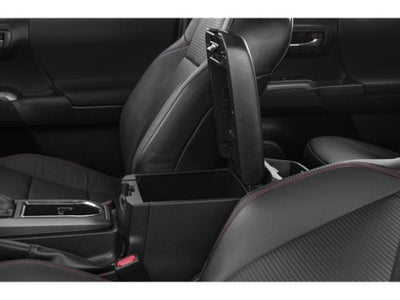2019 Toyota Tacoma TRD Pro V6