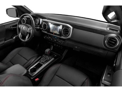 2019 Toyota Tacoma TRD Pro V6