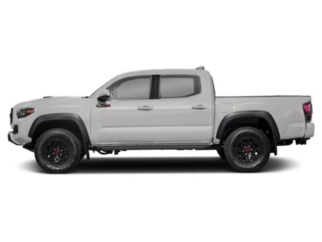 2019 Toyota Tacoma TRD Pro V6