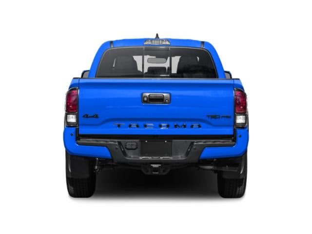 2019 Toyota Tacoma TRD Pro V6