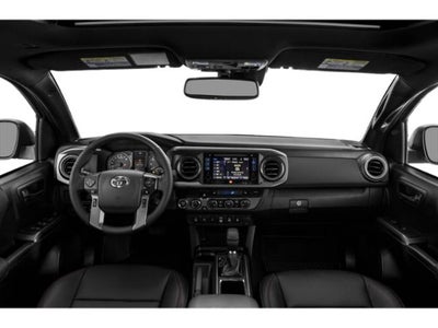 2019 Toyota Tacoma TRD Pro V6