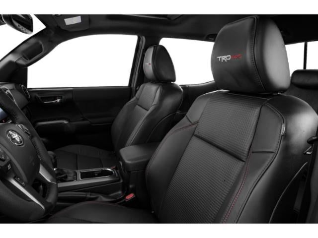 2019 Toyota Tacoma TRD Pro V6