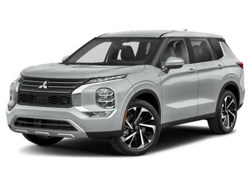 2023 Mitsubishi Outlander Base