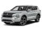 2023 Mitsubishi Outlander Base