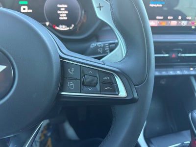 2024 Dodge Hornet R/T Plus