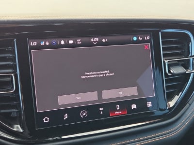 2022 Dodge Durango Orange Sport