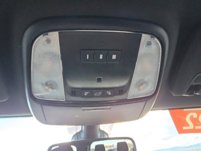 2022 Dodge Durango Orange Sport