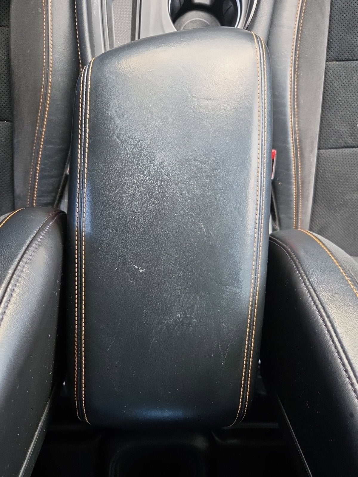 2022 Dodge Durango Orange Sport