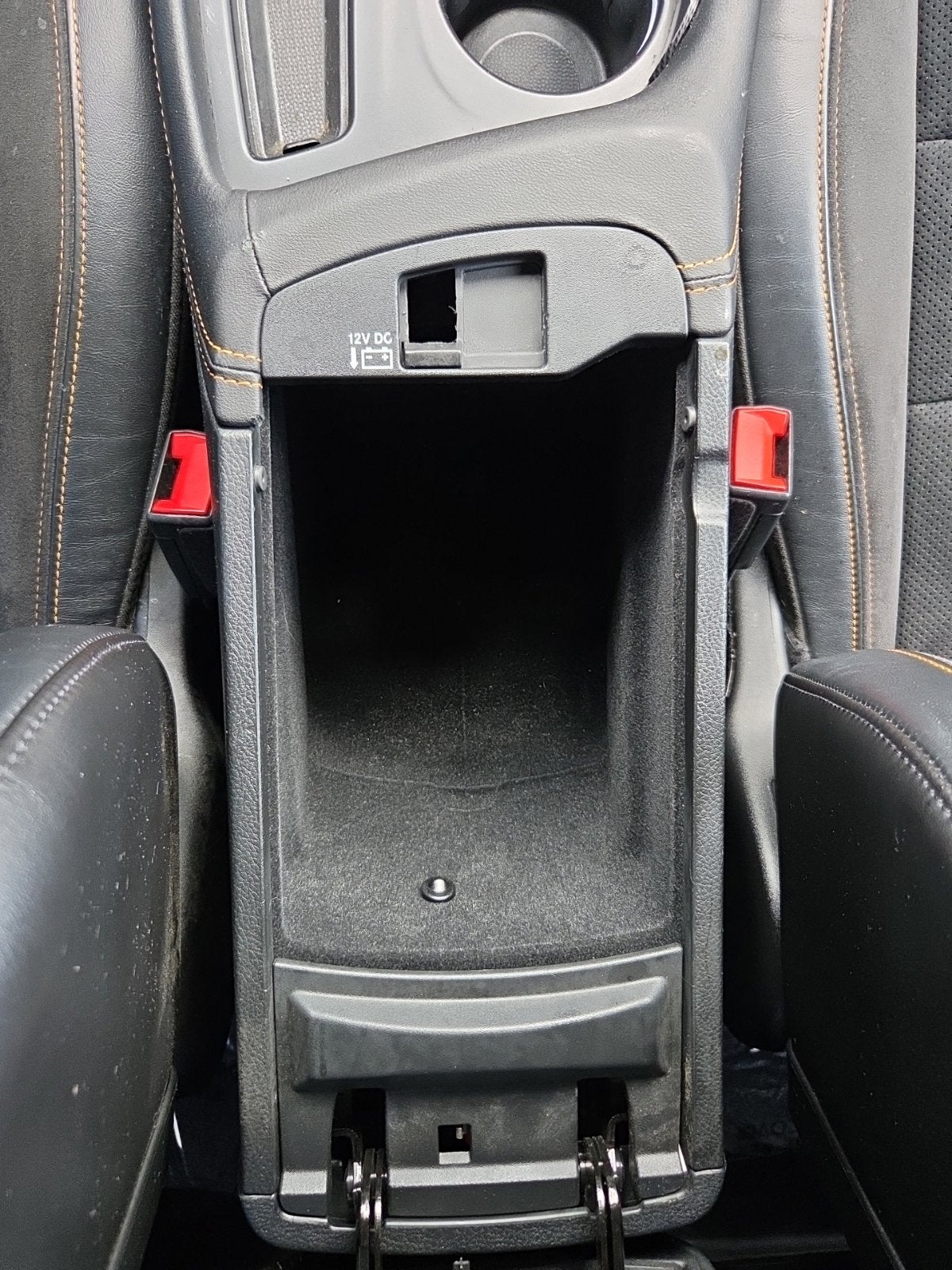 2022 Dodge Durango Orange Sport
