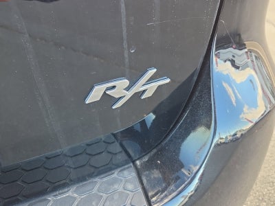 2022 Dodge Durango Orange Sport