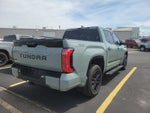 2024 Toyota Tundra Hybrid Platinum