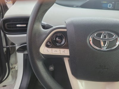 2017 Toyota Prius Two