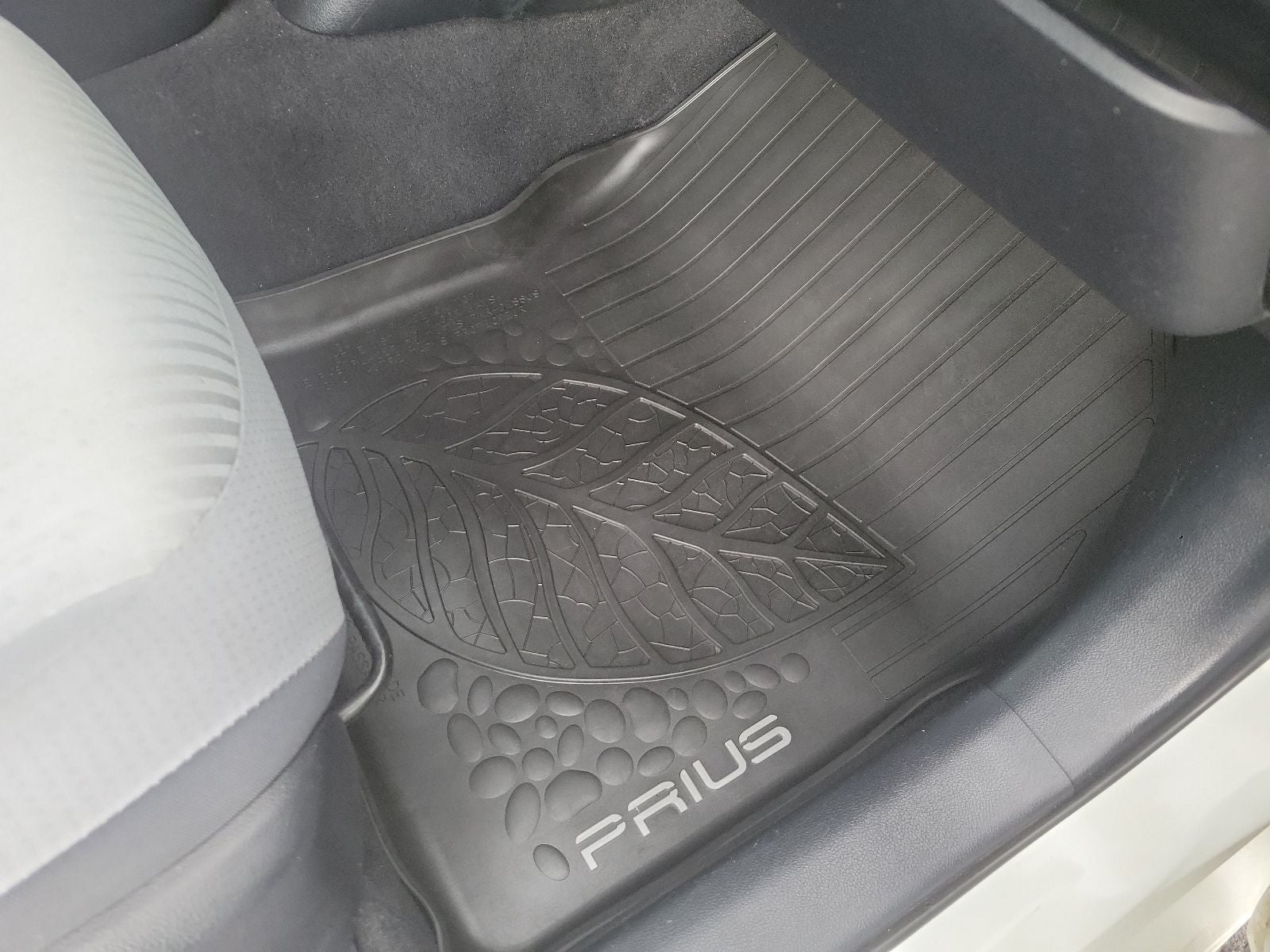 2017 Toyota Prius Two