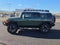 2012 Toyota FJ Cruiser Base