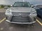 2018 Lexus LX 570