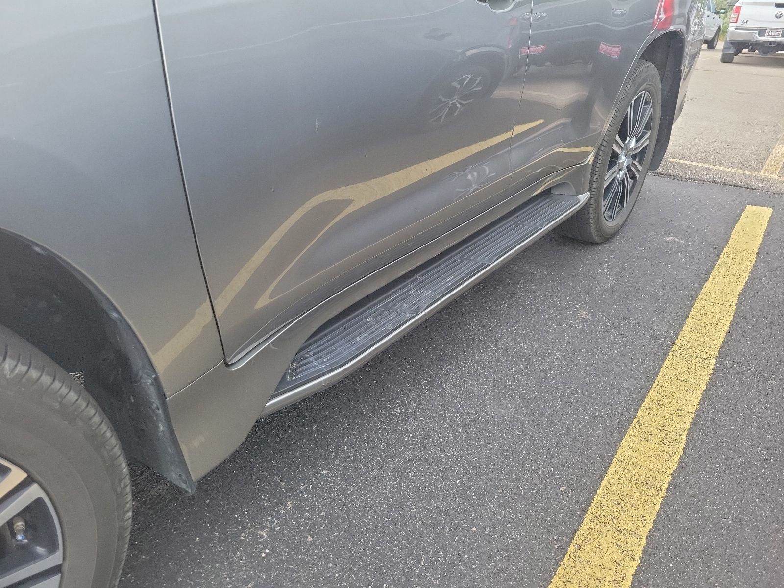 2018 Lexus LX 570
