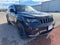 2016 Jeep Grand Cherokee Overland