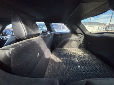 2016 Jeep Grand Cherokee Overland
