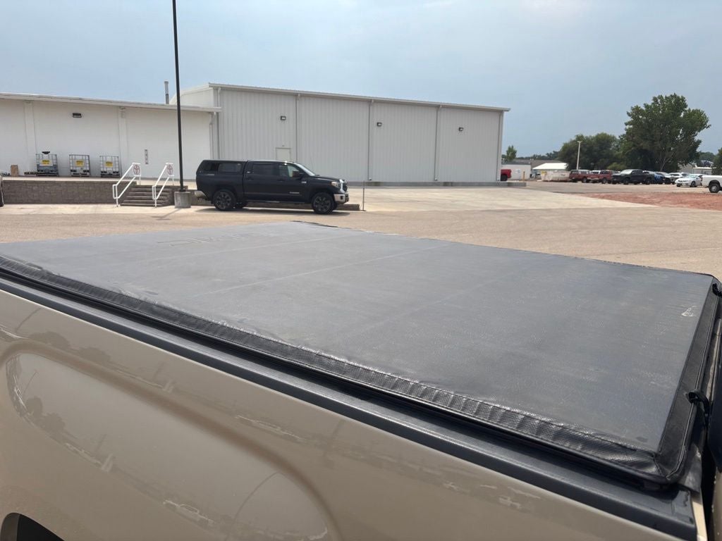 2021 GMC Canyon Elevation
