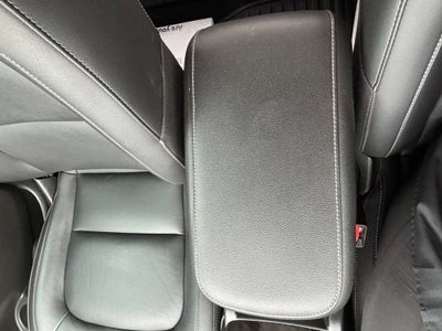 2021 GMC Canyon Elevation