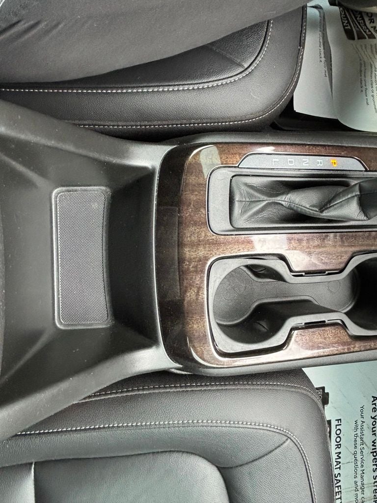 2021 GMC Canyon Elevation