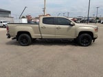 2021 GMC Canyon Elevation