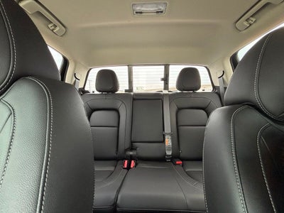 2021 GMC Canyon Elevation