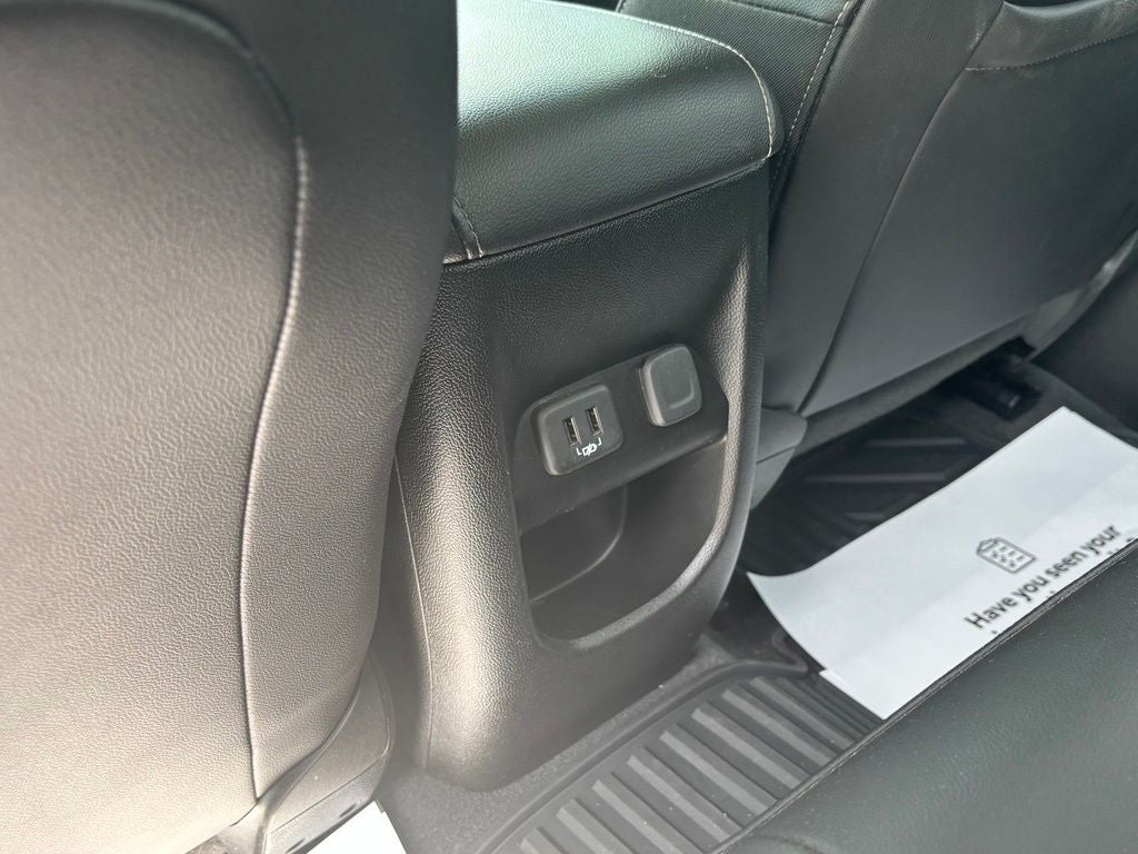 2021 GMC Canyon Elevation