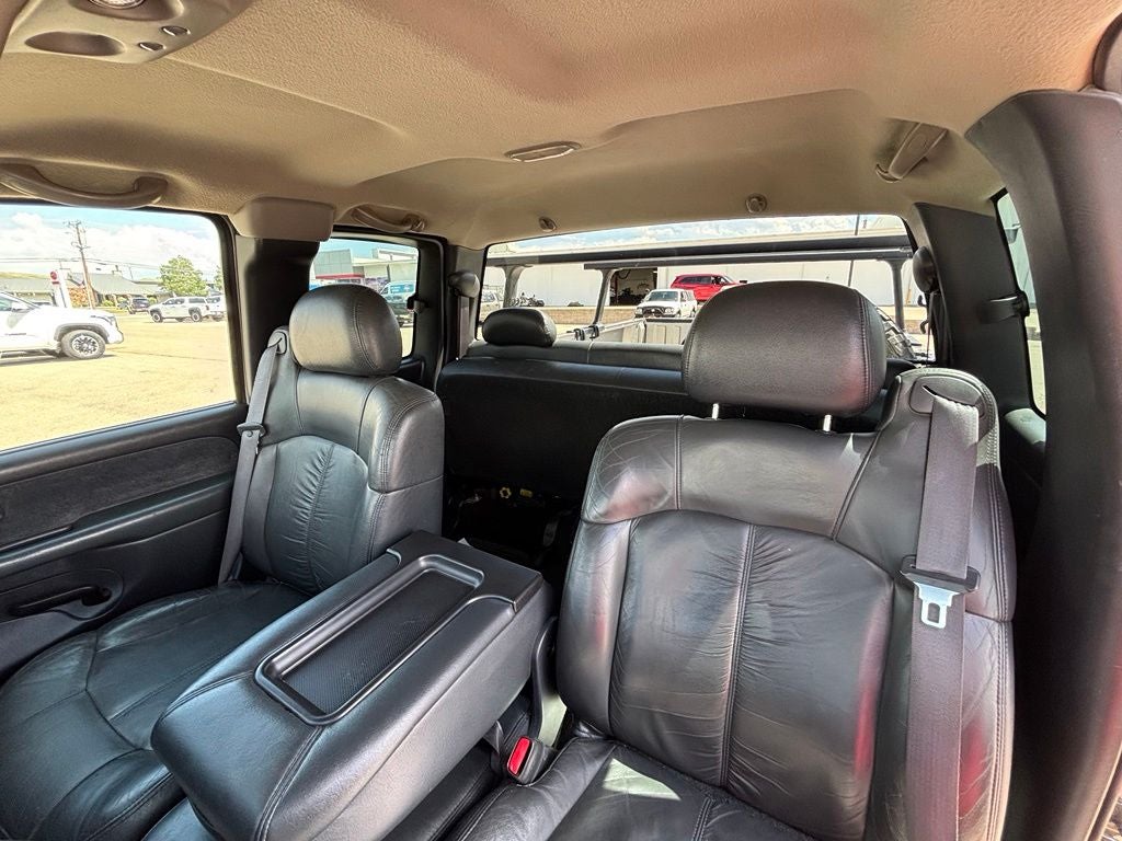 2000 Chevrolet Silverado 1500 LS