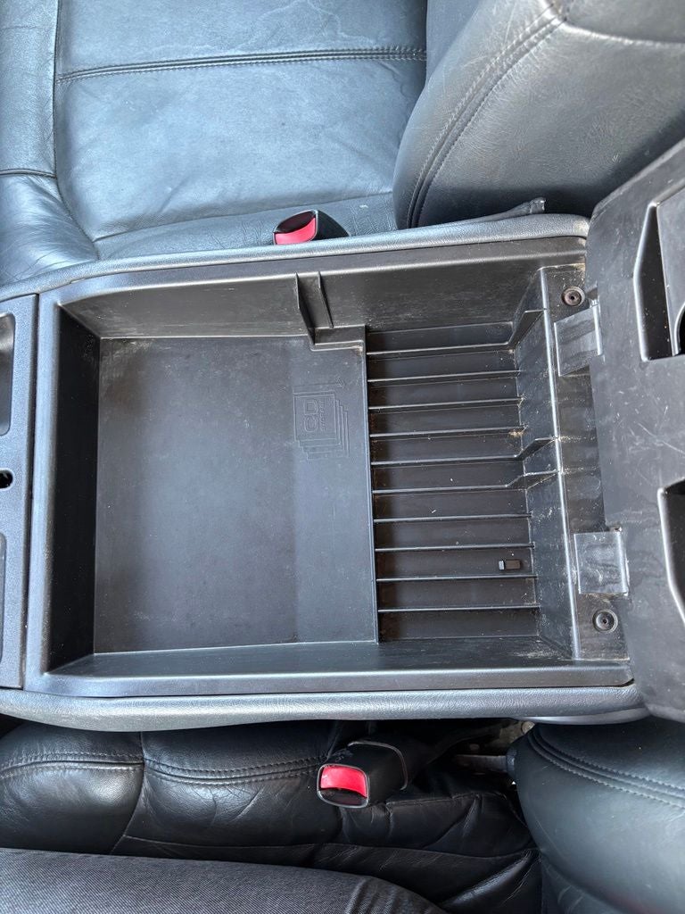 2000 Chevrolet Silverado 1500 LS