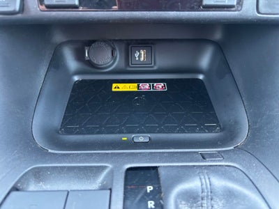 2025 Toyota RAV4 Hybrid XSE
